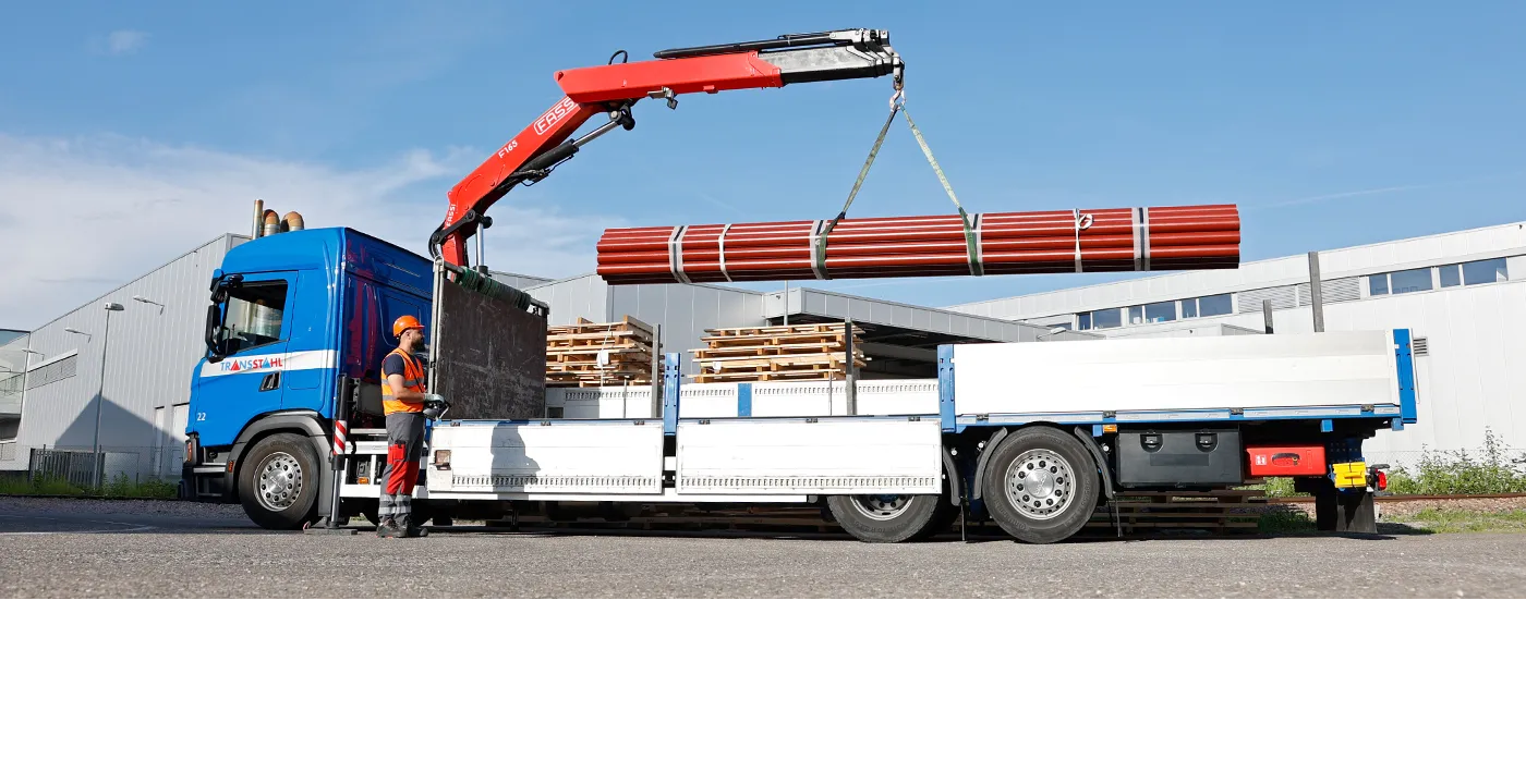 Trtansstahl AG_Bilder